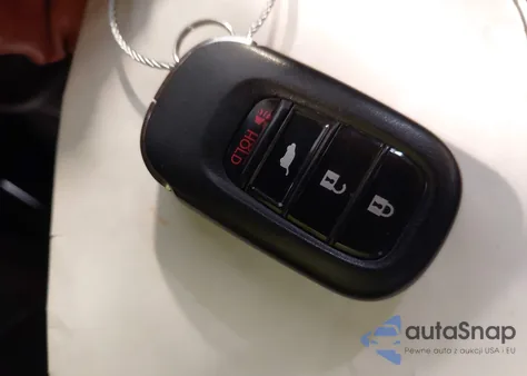 2023 Honda Hr-V Awd Lx из США, поврежденный, VIN 3CZRZ2H38PM730912